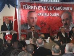 Saadet, AK Parti'ye ok yaatabilir!